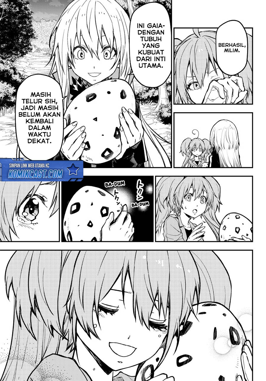 Dilarang COPAS - situs resmi www.mangacanblog.com - Komik tensei shitara slime datta ken 130 - chapter 130 131 Indonesia tensei shitara slime datta ken 130 - chapter 130 Terbaru 31|Baca Manga Komik Indonesia|Mangacan