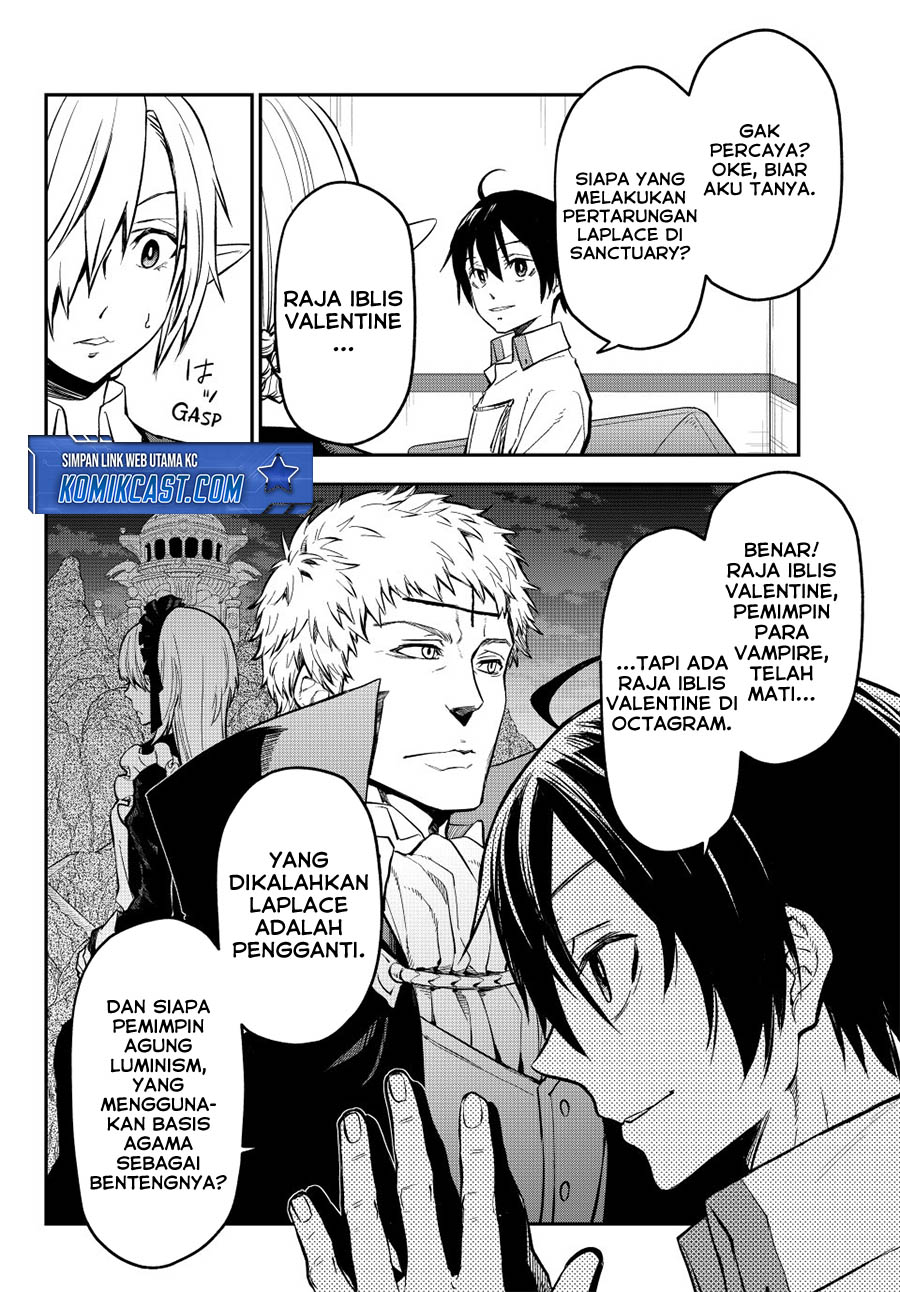 Dilarang COPAS - situs resmi www.mangacanblog.com - Komik tensei shitara slime datta ken 130 - chapter 130 131 Indonesia tensei shitara slime datta ken 130 - chapter 130 Terbaru 36|Baca Manga Komik Indonesia|Mangacan