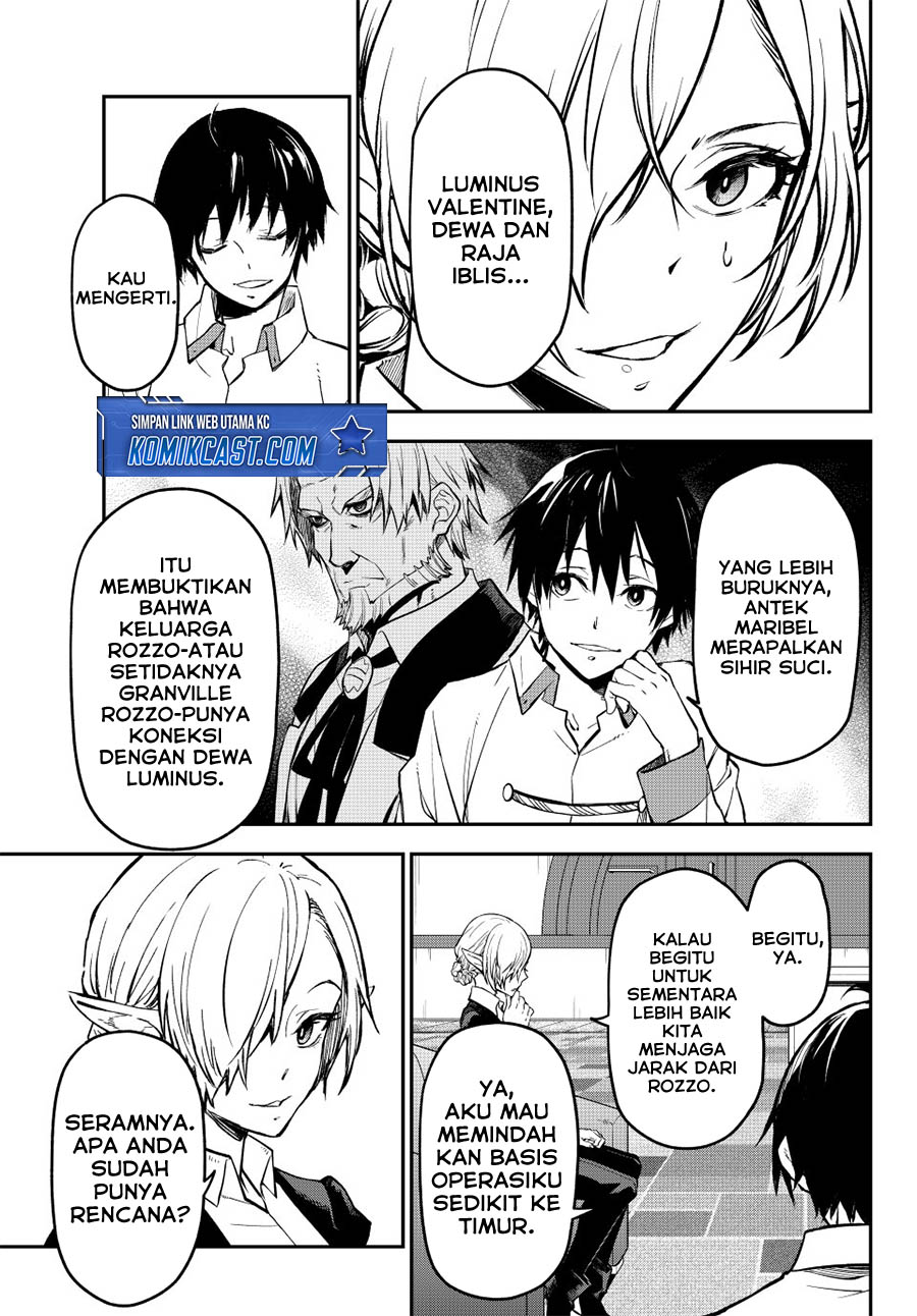Dilarang COPAS - situs resmi www.mangacanblog.com - Komik tensei shitara slime datta ken 130 - chapter 130 131 Indonesia tensei shitara slime datta ken 130 - chapter 130 Terbaru 37|Baca Manga Komik Indonesia|Mangacan
