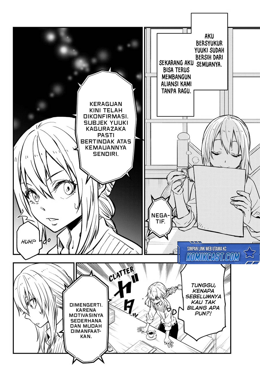 Dilarang COPAS - situs resmi www.mangacanblog.com - Komik tensei shitara slime datta ken 130 - chapter 130 131 Indonesia tensei shitara slime datta ken 130 - chapter 130 Terbaru 40|Baca Manga Komik Indonesia|Mangacan