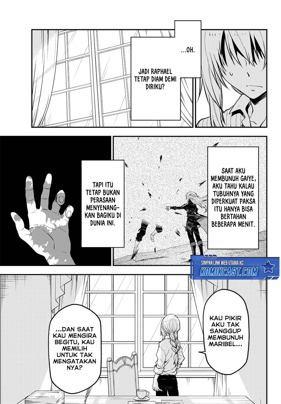 Dilarang COPAS - situs resmi www.mangacanblog.com - Komik tensei shitara slime datta ken 130 - chapter 130 131 Indonesia tensei shitara slime datta ken 130 - chapter 130 Terbaru 41|Baca Manga Komik Indonesia|Mangacan