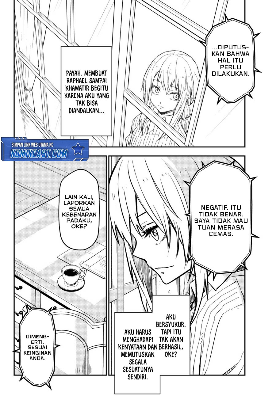 Dilarang COPAS - situs resmi www.mangacanblog.com - Komik tensei shitara slime datta ken 130 - chapter 130 131 Indonesia tensei shitara slime datta ken 130 - chapter 130 Terbaru 42|Baca Manga Komik Indonesia|Mangacan
