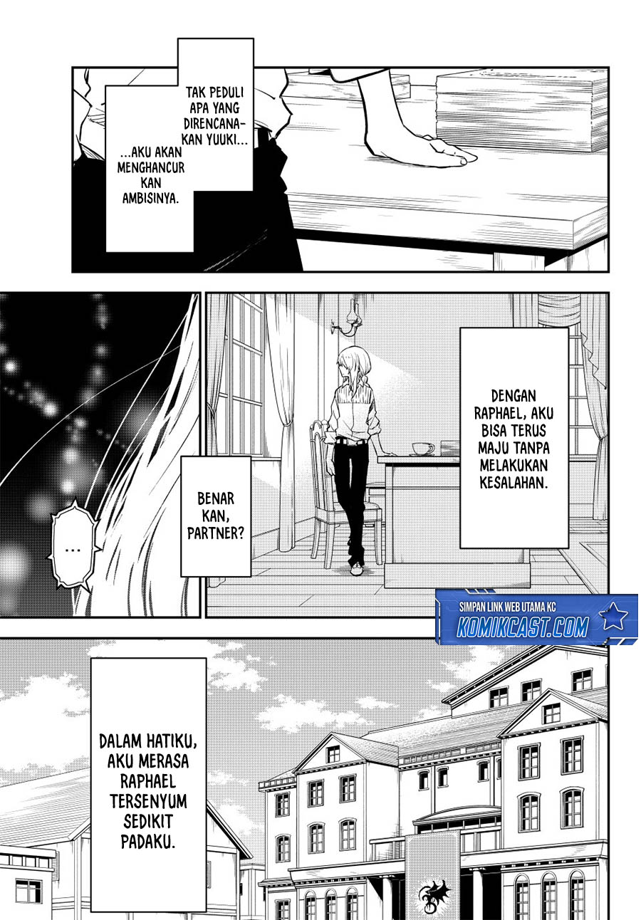 Dilarang COPAS - situs resmi www.mangacanblog.com - Komik tensei shitara slime datta ken 130 - chapter 130 131 Indonesia tensei shitara slime datta ken 130 - chapter 130 Terbaru 43|Baca Manga Komik Indonesia|Mangacan