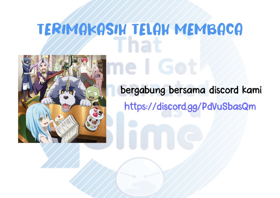 Tensei Shitara Slime Datta Ken Ibun: Makoku Gurashi no Trinity chapter 52