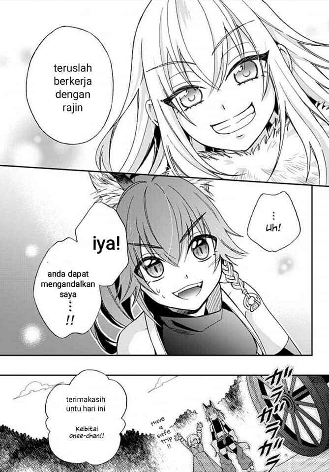 Tensei Shitara Slime Datta Ken Ibun: Makoku Gurashi no Trinity chapter 2