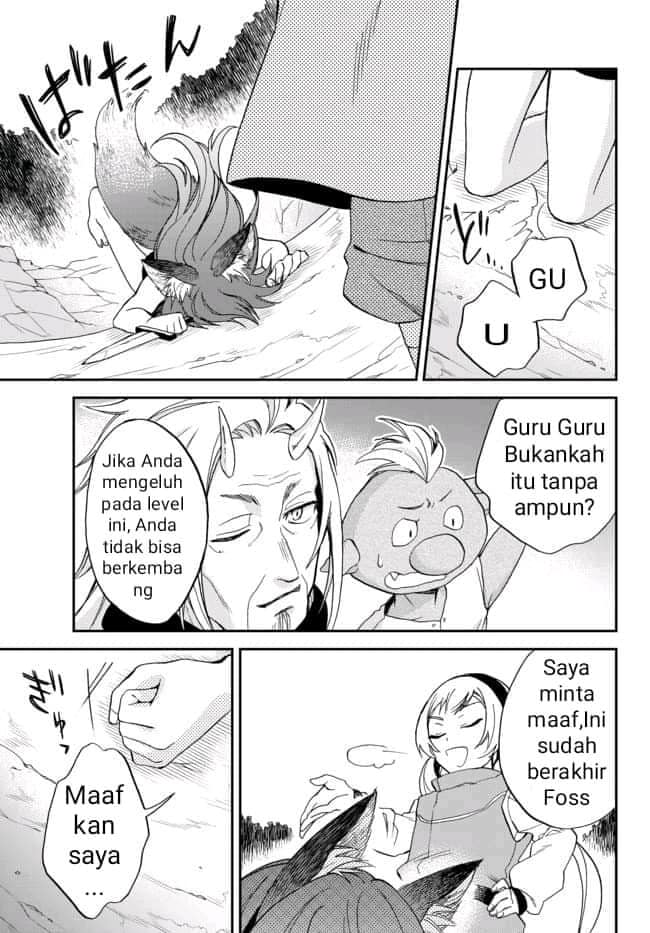 Tensei Shitara Slime Datta Ken Ibun: Makoku Gurashi no Trinity chapter 7