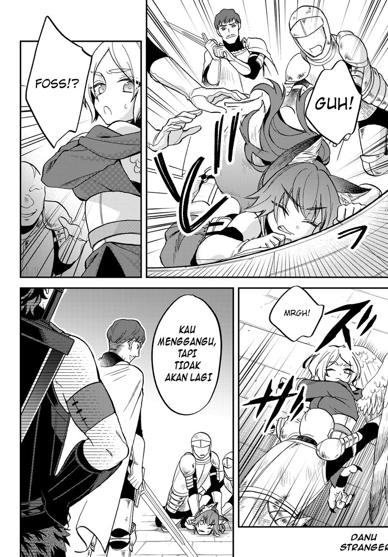 Tensei Shitara Slime Datta Ken Ibun: Makoku Gurashi no Trinity chapter 16