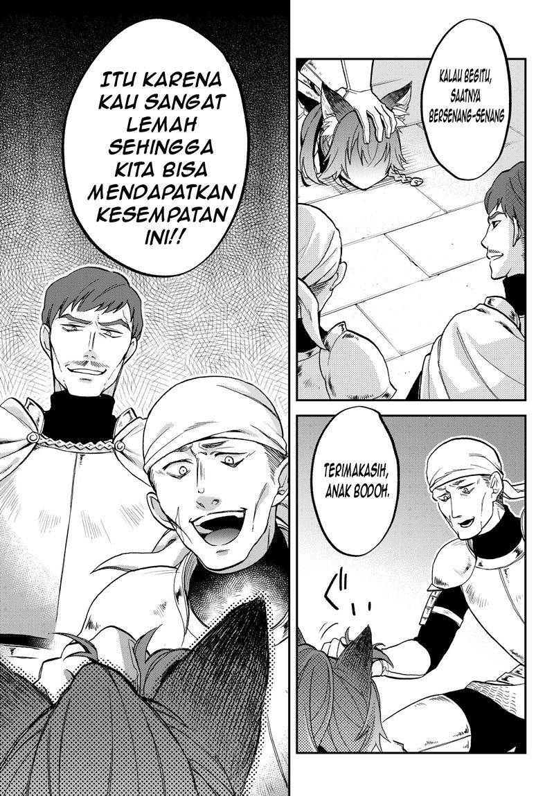 Tensei Shitara Slime Datta Ken Ibun: Makoku Gurashi no Trinity chapter 16