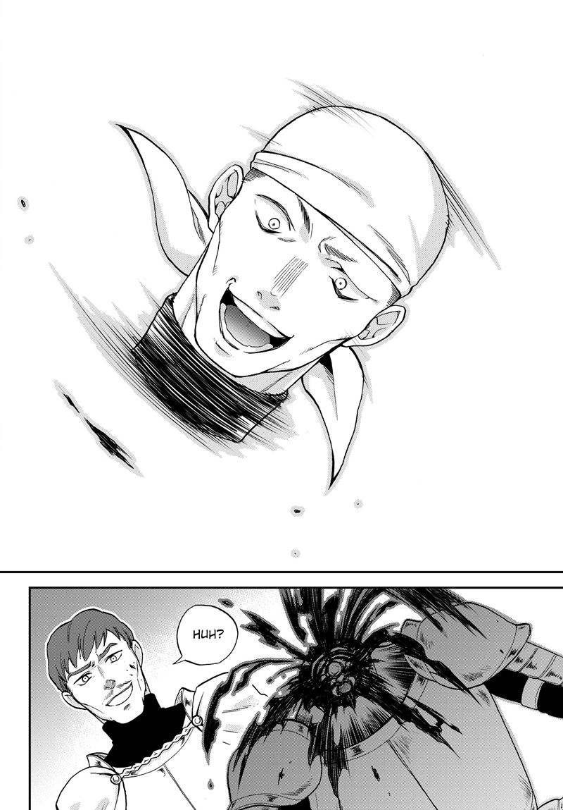 Tensei Shitara Slime Datta Ken Ibun: Makoku Gurashi no Trinity chapter 16