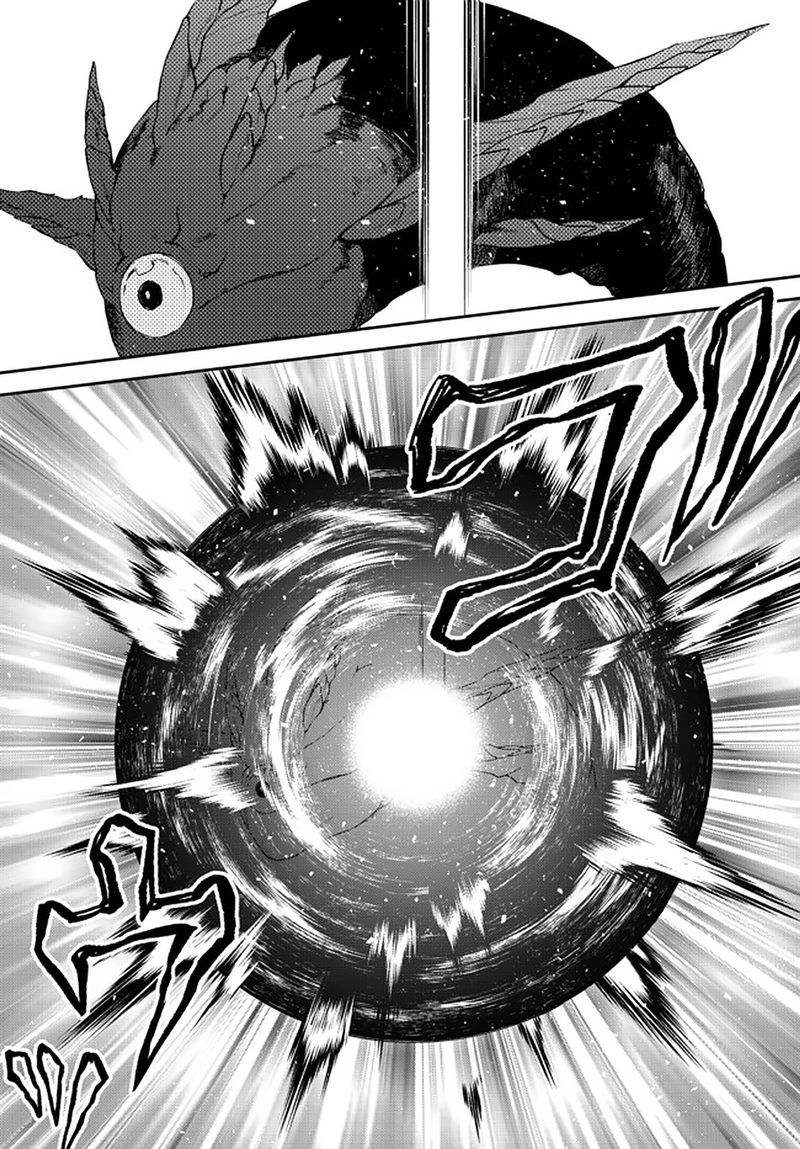Tensei Shitara Slime Datta Ken Ibun: Makoku Gurashi no Trinity Chapter 39 Bahasa Indonesia