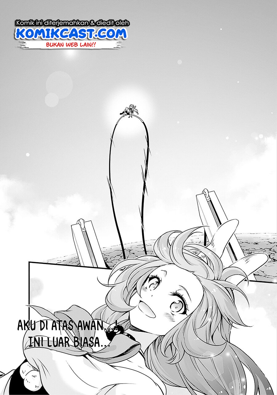 Tensei Shitara Slime Datta Ken: Mamono no Kuni no Arukikata chapter 24