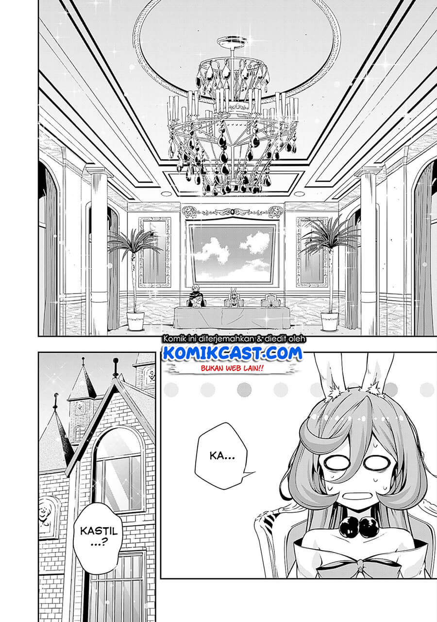 Tensei Shitara Slime Datta Ken: Mamono no Kuni no Arukikata chapter 26