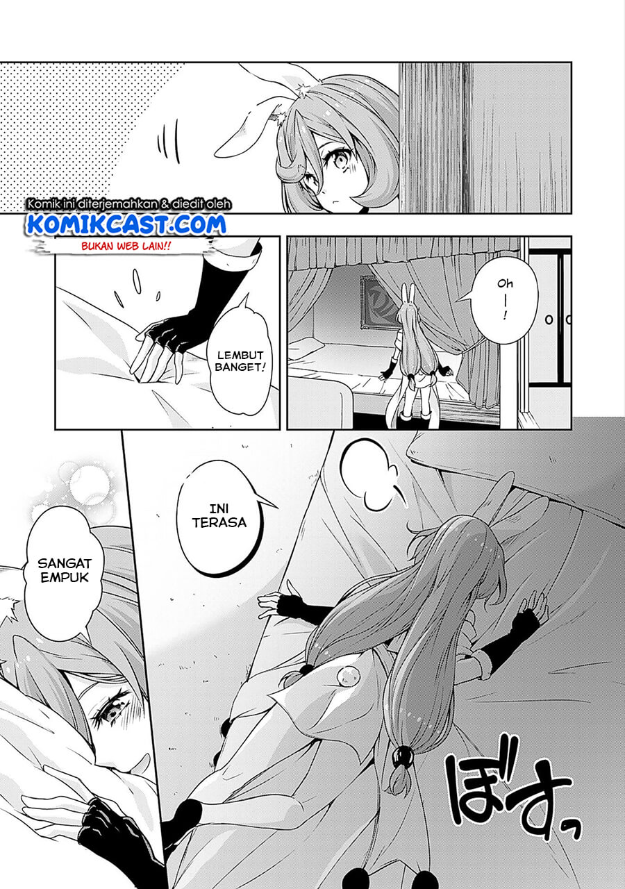Tensei Shitara Slime Datta Ken: Mamono no Kuni no Arukikata chapter 26