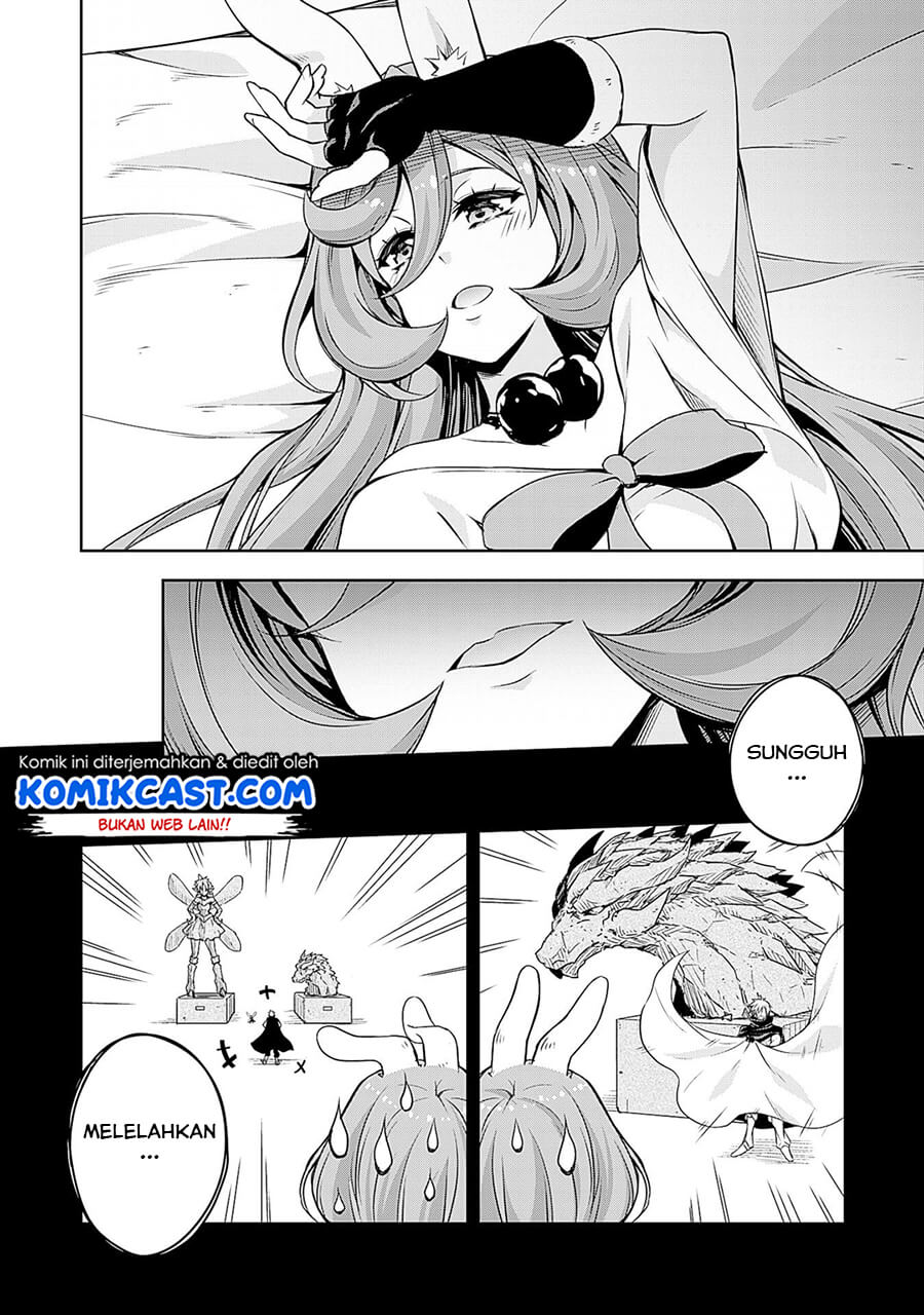 Tensei Shitara Slime Datta Ken: Mamono no Kuni no Arukikata chapter 26