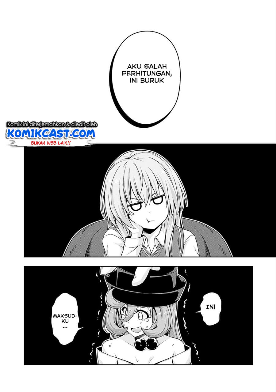 Tensei Shitara Slime Datta Ken: Mamono no Kuni no Arukikata chapter 26