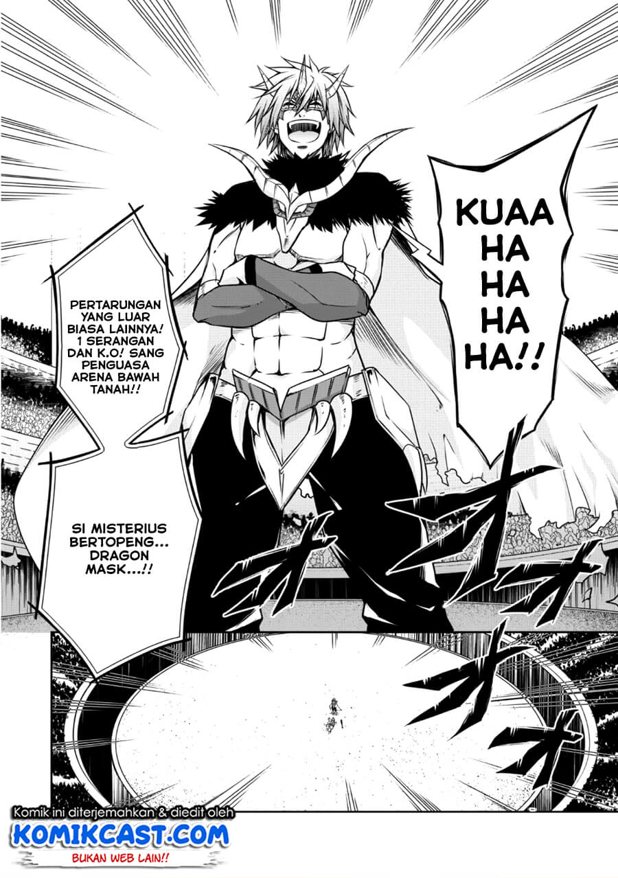 Tensei Shitara Slime Datta Ken: Spin Off Chapter 30 Bahasa Indonesia