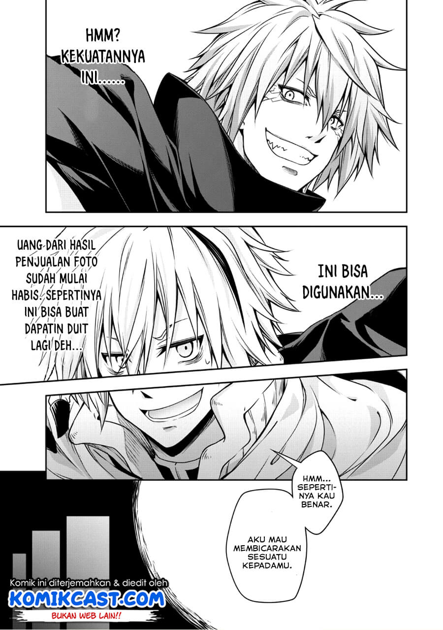Tensei Shitara Slime Datta Ken: Spin Off Chapter 30 Bahasa Indonesia