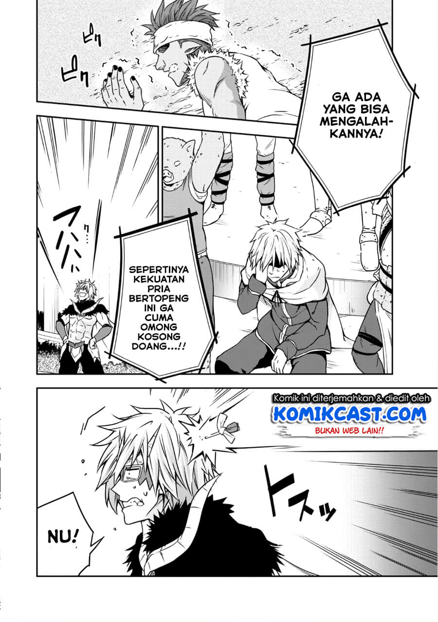 Tensei Shitara Slime Datta Ken: Spin Off Chapter 30 Bahasa Indonesia