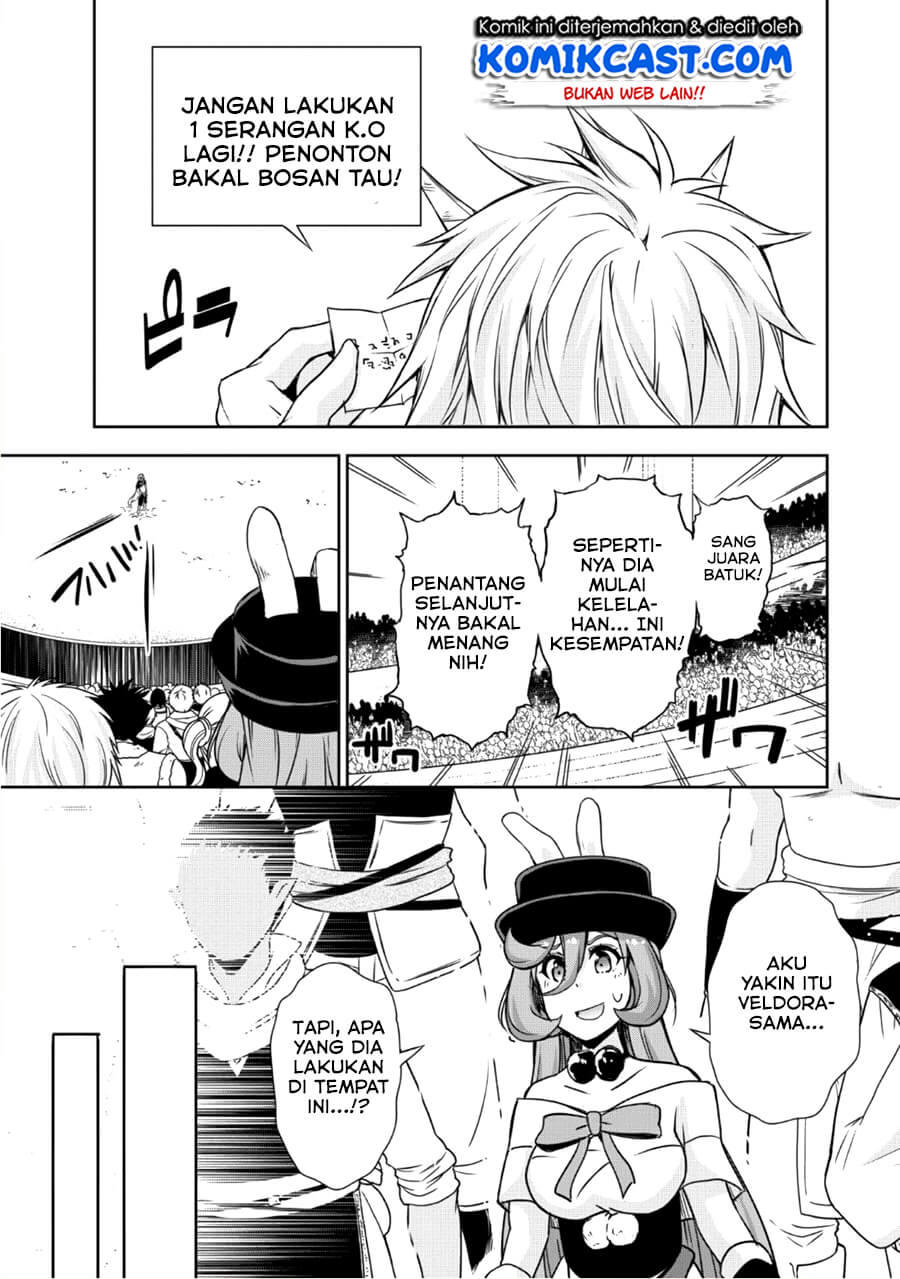 Tensei Shitara Slime Datta Ken: Spin Off Chapter 30 Bahasa Indonesia
