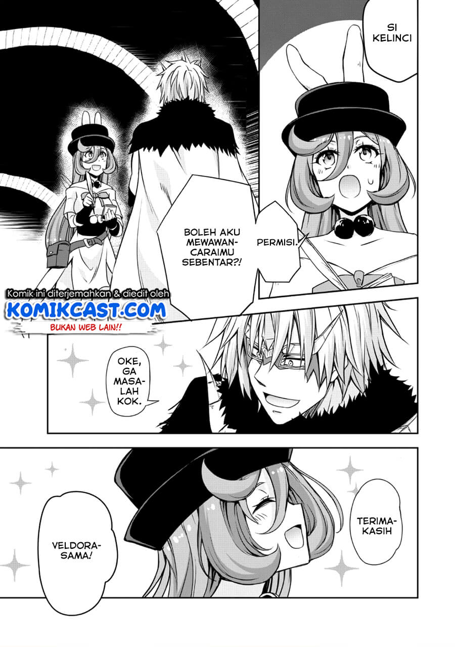 Tensei Shitara Slime Datta Ken: Spin Off Chapter 30 Bahasa Indonesia