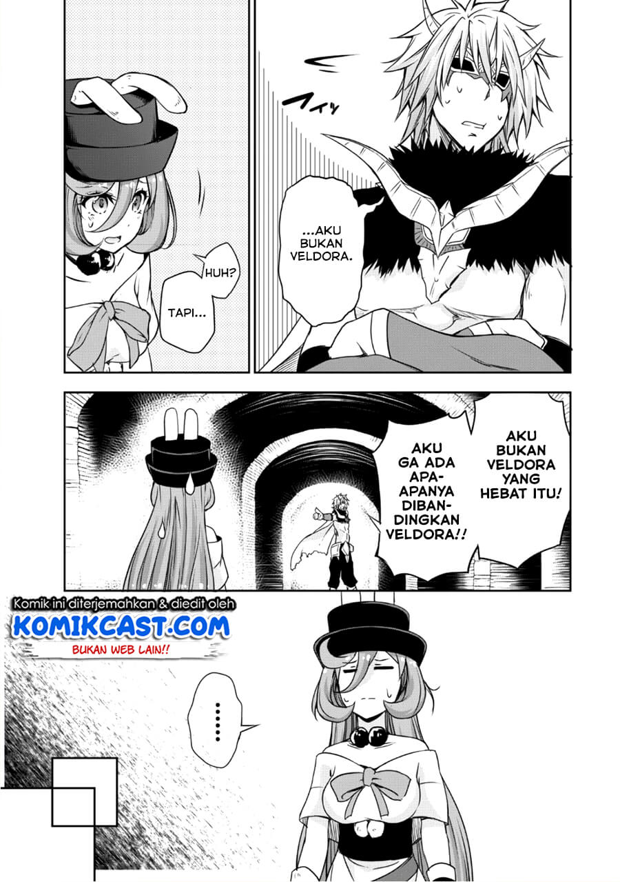 Tensei Shitara Slime Datta Ken: Spin Off Chapter 30 Bahasa Indonesia