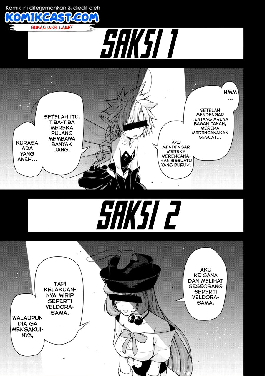 Tensei Shitara Slime Datta Ken: Spin Off Chapter 30 Bahasa Indonesia