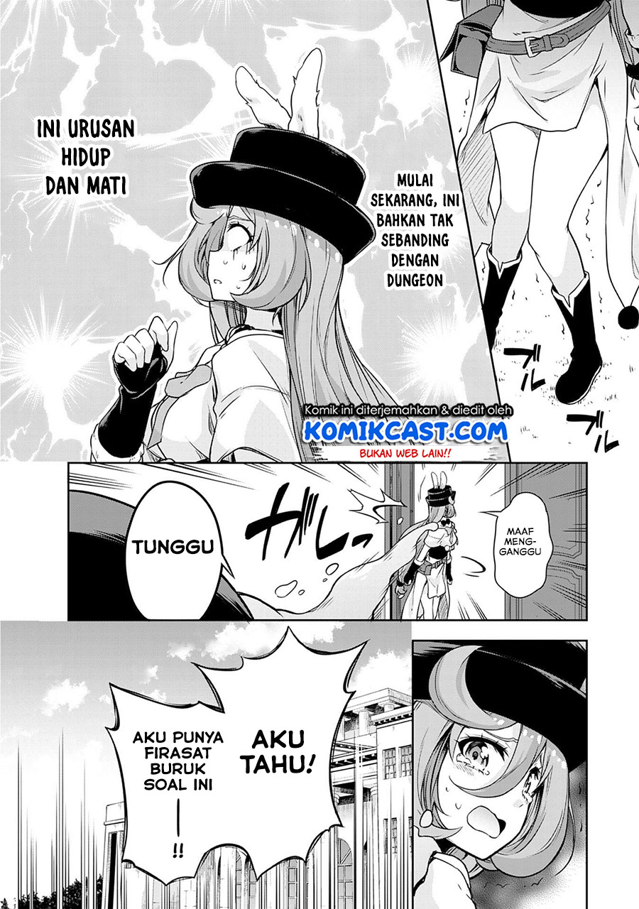 Tensei Shitara Slime Datta Ken: Spin Off Chapter 43 Bahasa Indonesia