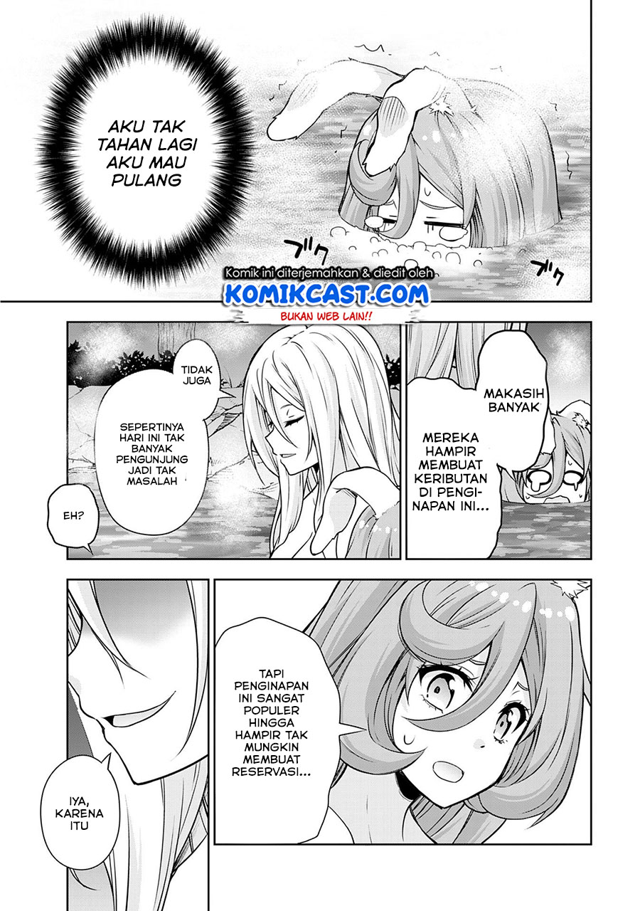Tensei Shitara Slime Datta Ken: Spin Off Chapter 43 Bahasa Indonesia
