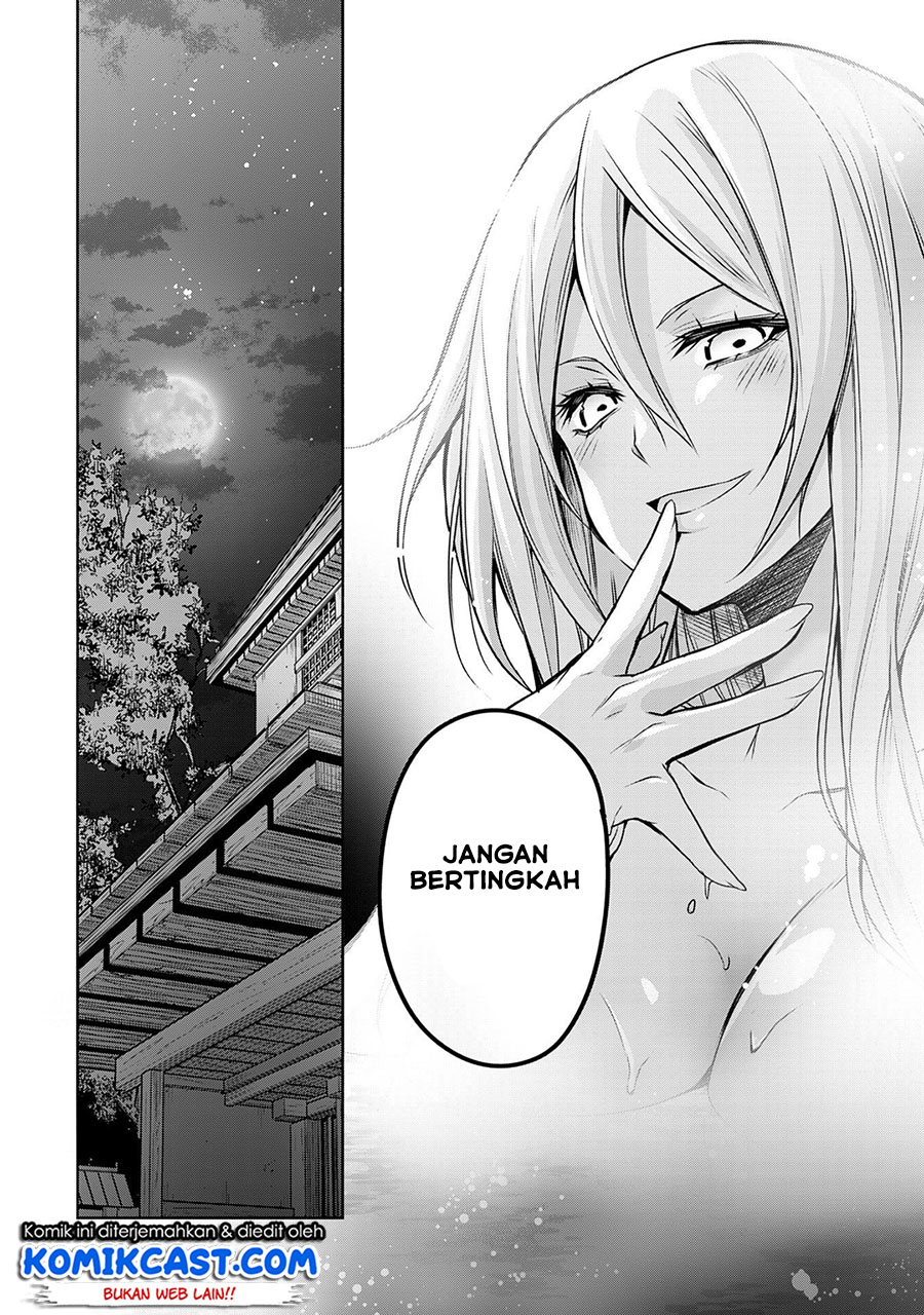Tensei Shitara Slime Datta Ken: Spin Off Chapter 43 Bahasa Indonesia