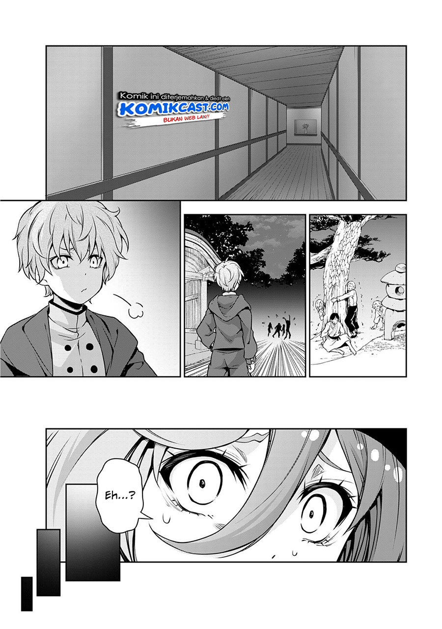 Tensei Shitara Slime Datta Ken: Spin Off Chapter 43 Bahasa Indonesia