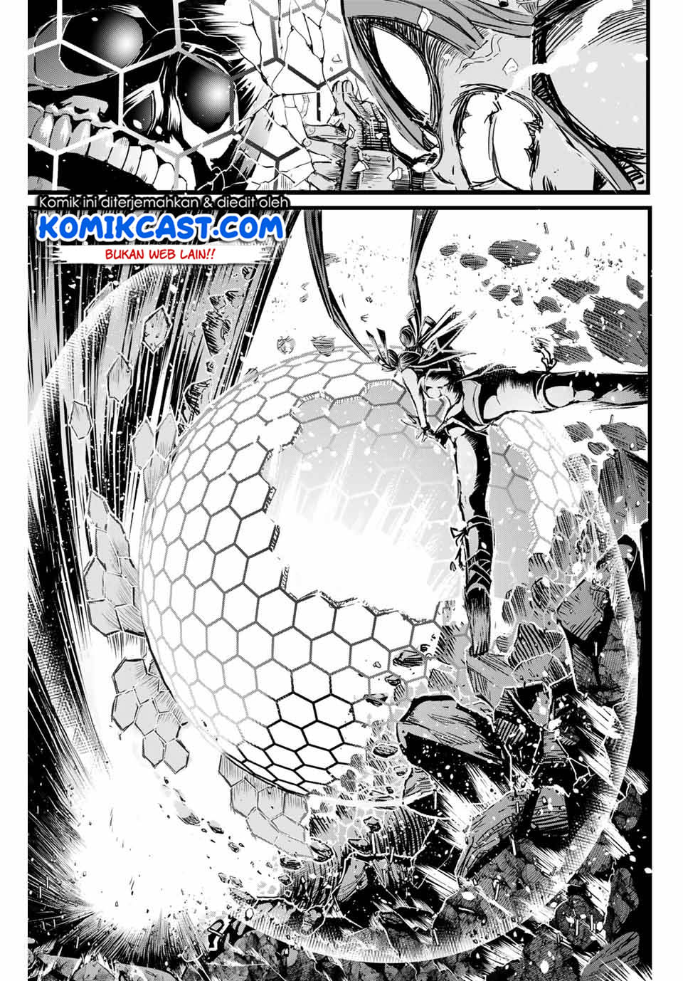Tensei Shitara dai Nana Ouji dattanode, Kimamani Majutsu o Kiwamemasu chapter 5