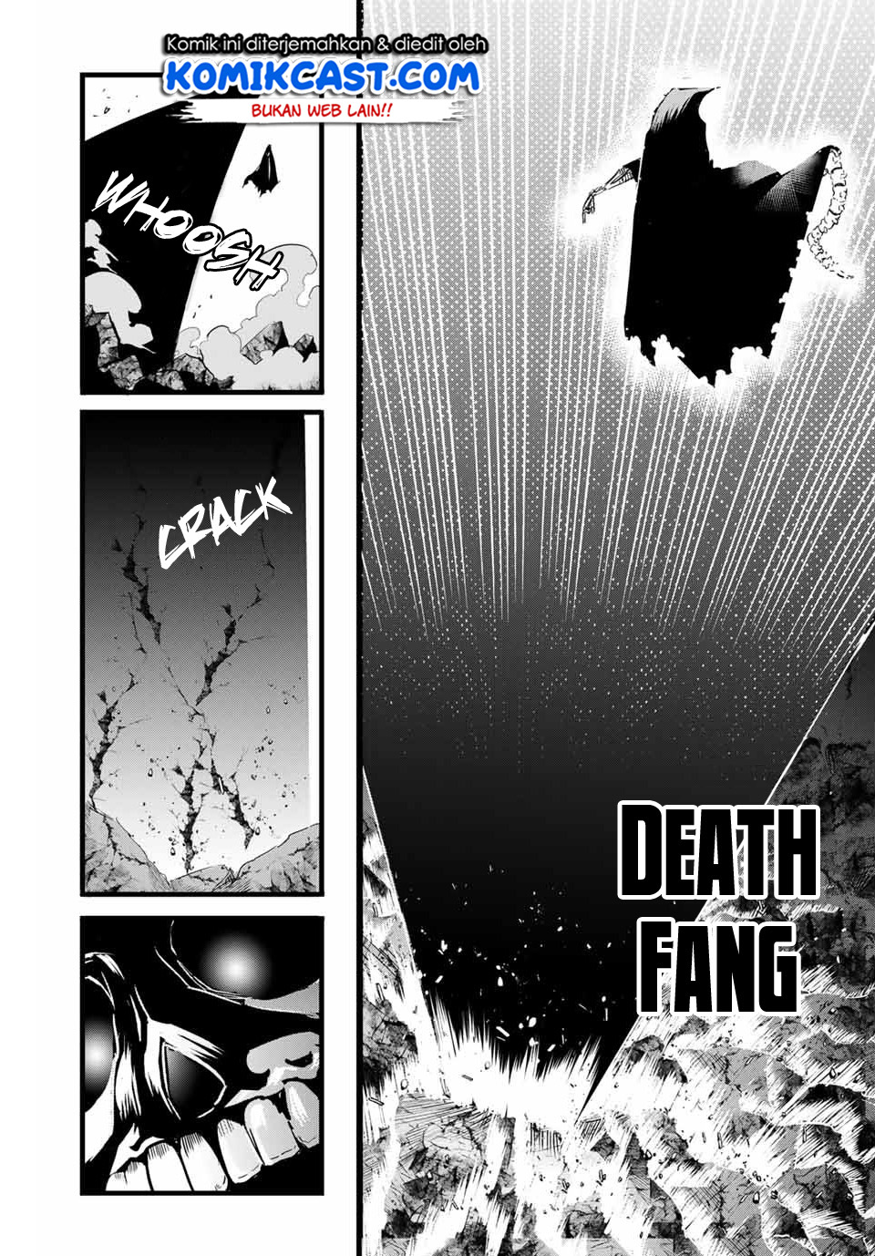 Tensei Shitara dai Nana Ouji dattanode, Kimamani Majutsu o Kiwamemasu chapter 5
