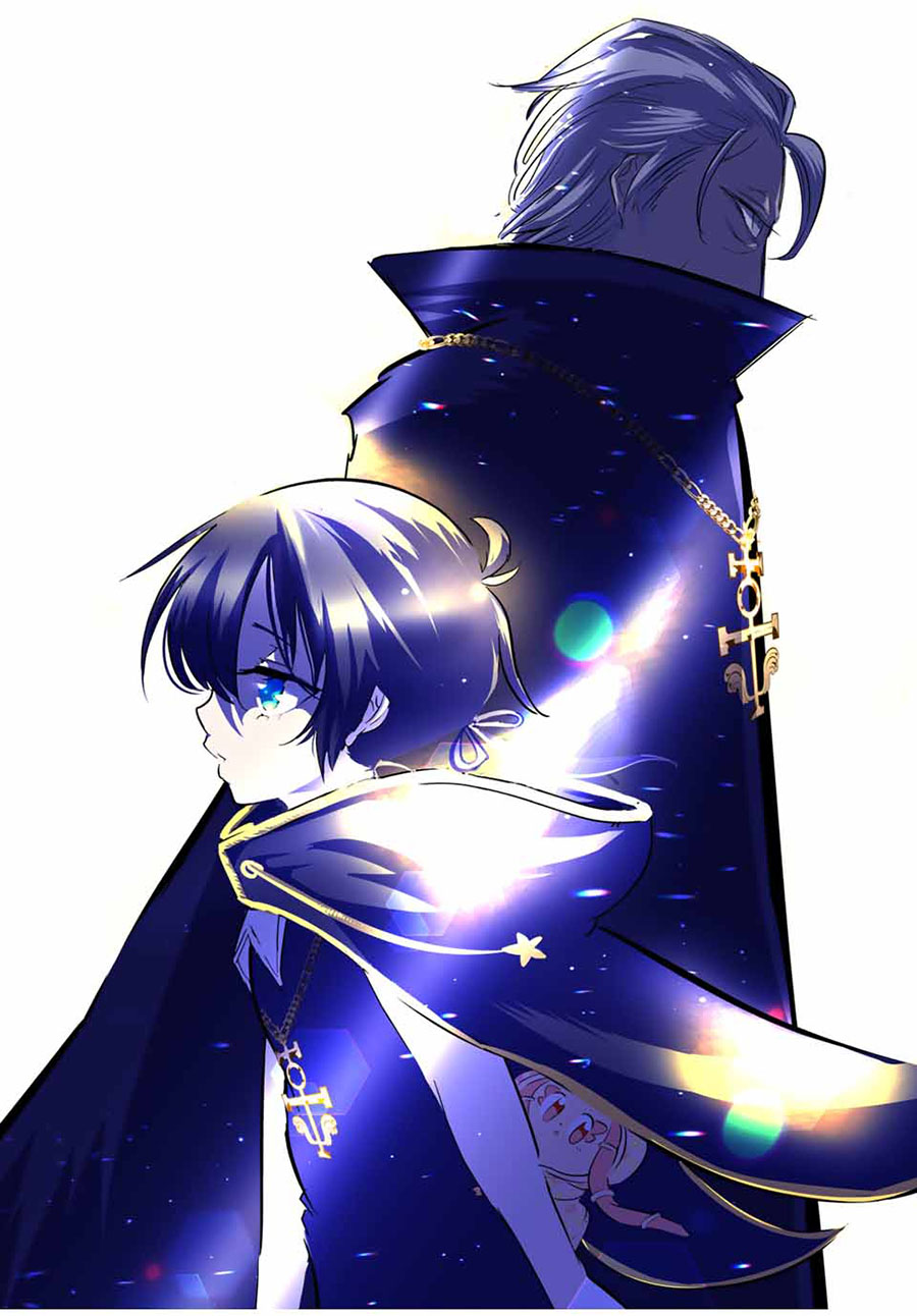 Tensei Shitara dai Nana Ouji dattanode Chapter 50 Bahasa Indonesia