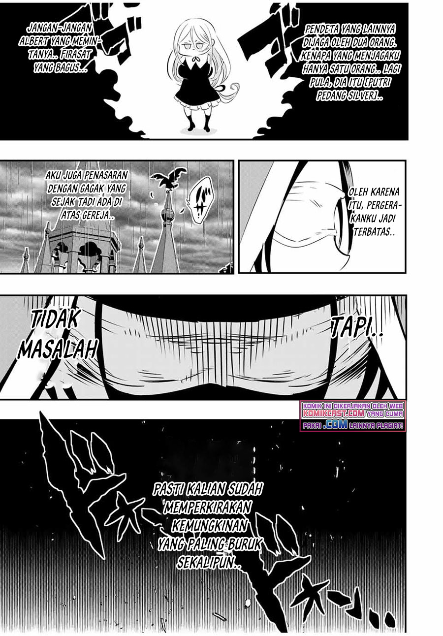 Tensei Shitara dai Nana Ouji dattanode, Kimamani Majutsu o Kiwamemasu chapter 66