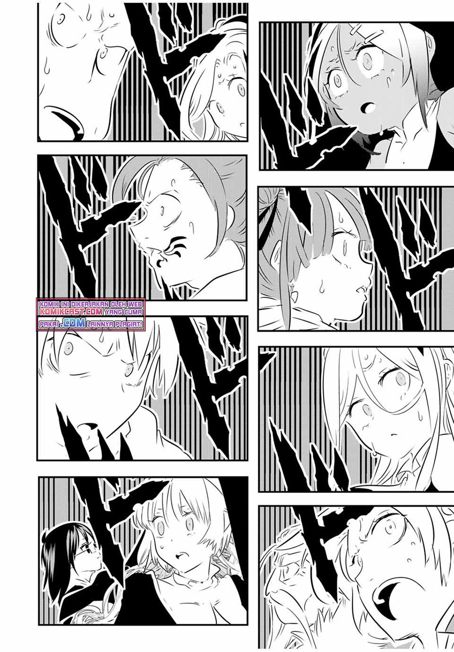 Tensei Shitara dai Nana Ouji dattanode, Kimamani Majutsu o Kiwamemasu chapter 66