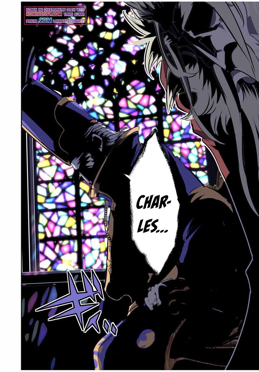 Tensei Shitara dai Nana Ouji dattanode, Kimamani Majutsu o Kiwamemasu chapter 66