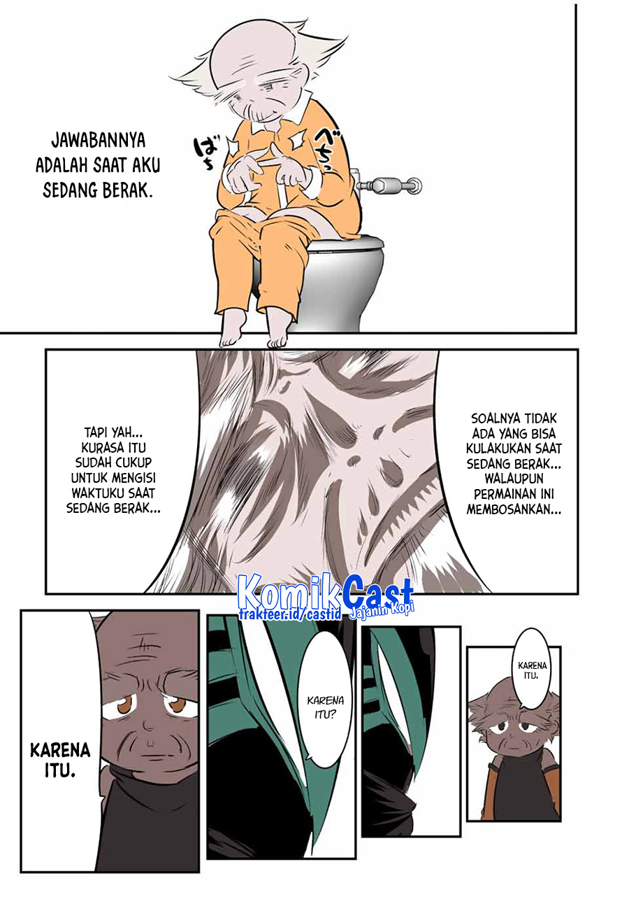 Tensei Shitara dai Nana Ouji dattanode, Kimamani Majutsu o Kiwamemasu chapter 126