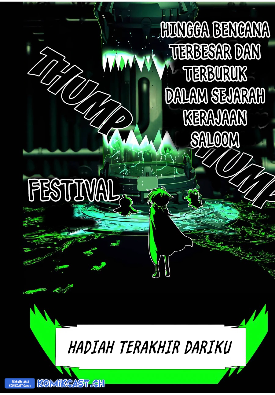 Tensei Shitara dai Nana Ouji dattanode, Kimamani Majutsu o Kiwamemasu chapter 144