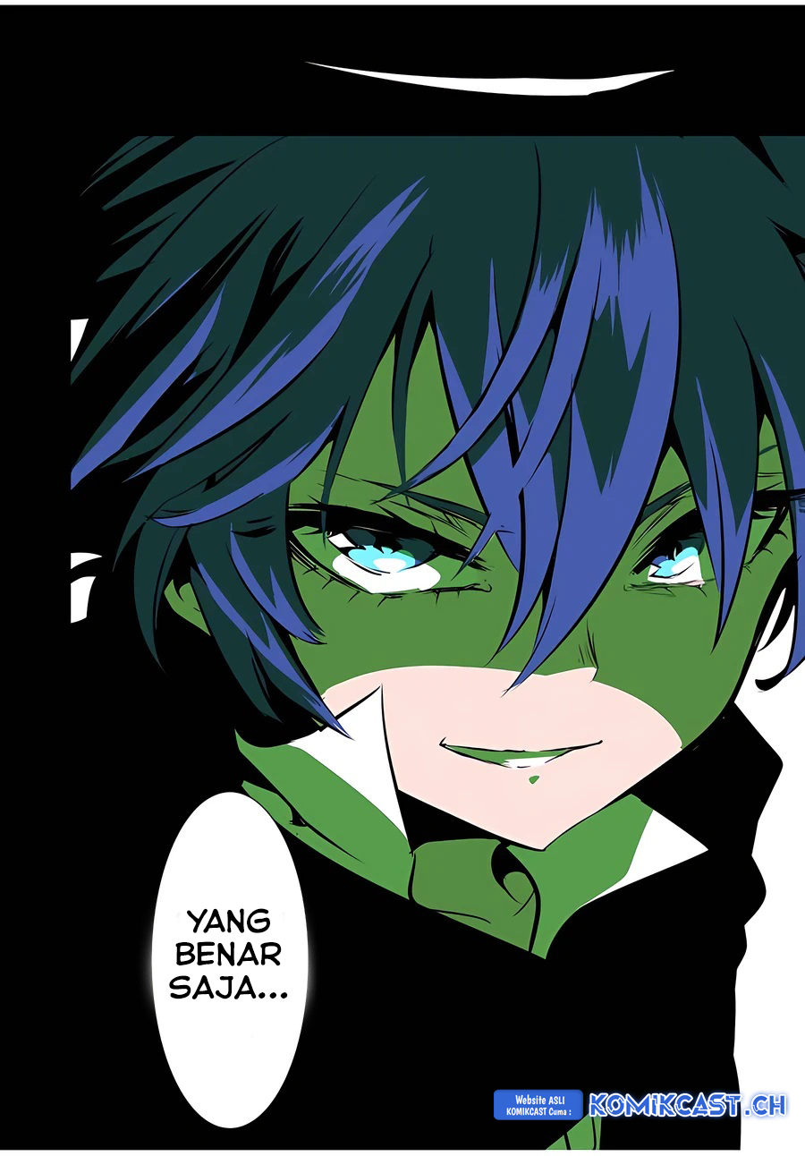 Tensei Shitara dai Nana Ouji dattanode, Kimamani Majutsu o Kiwamemasu chapter 144