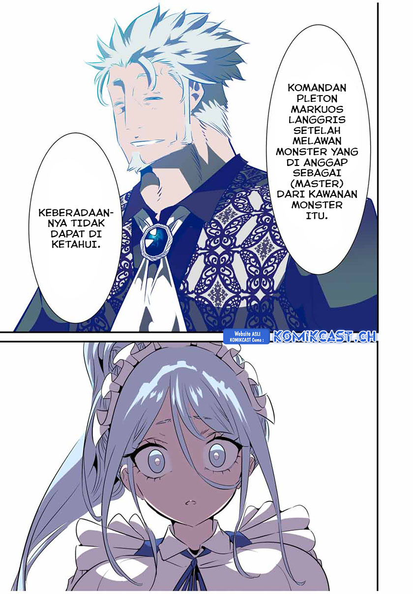 Tensei Shitara dai Nana Ouji dattanode, Kimamani Majutsu o Kiwamemasu chapter 146