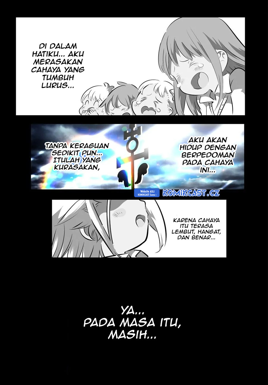 Tensei Shitara dai Nana Ouji dattanode, Kimamani Majutsu o Kiwamemasu chapter 173