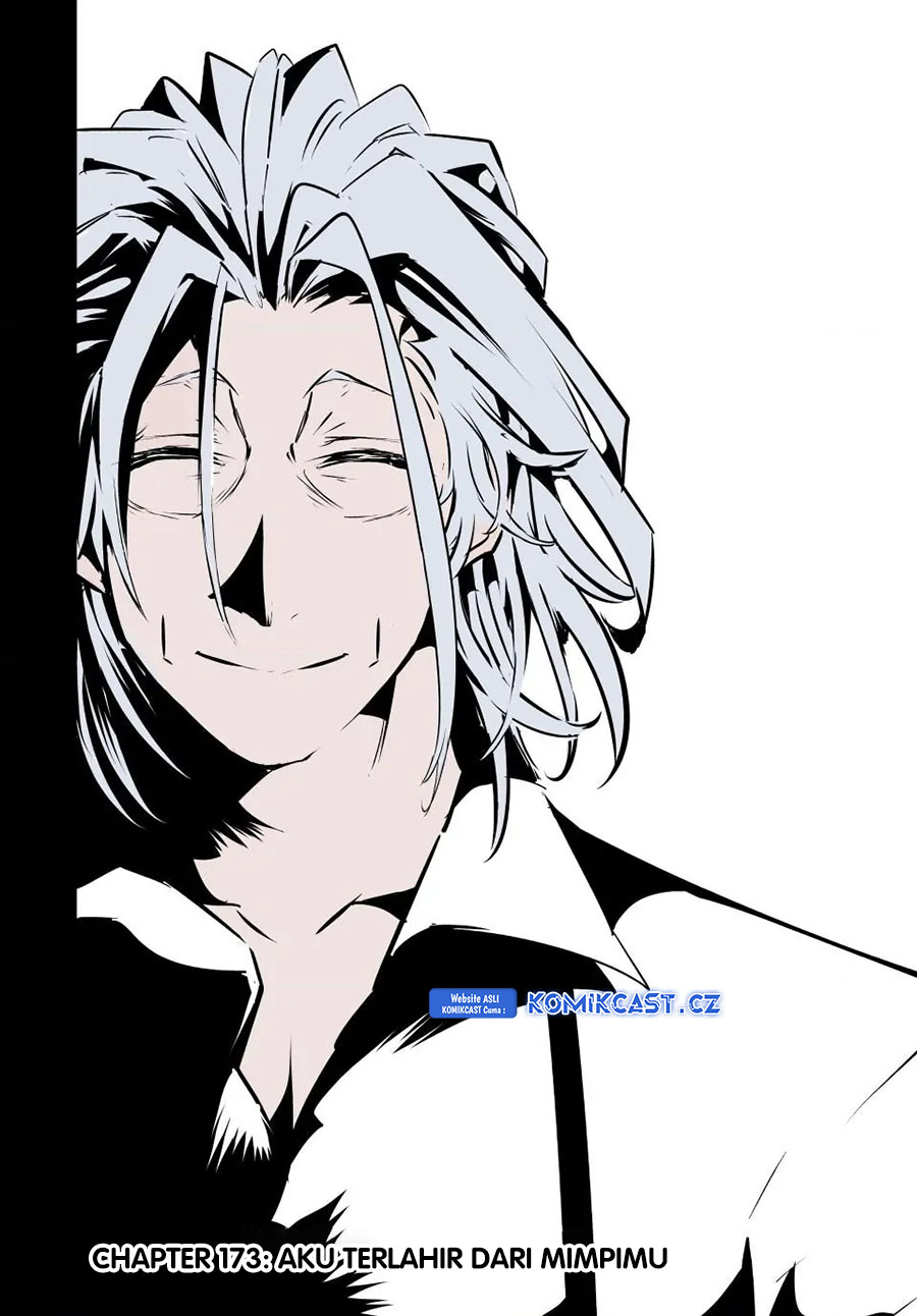 Tensei Shitara dai Nana Ouji dattanode, Kimamani Majutsu o Kiwamemasu chapter 173