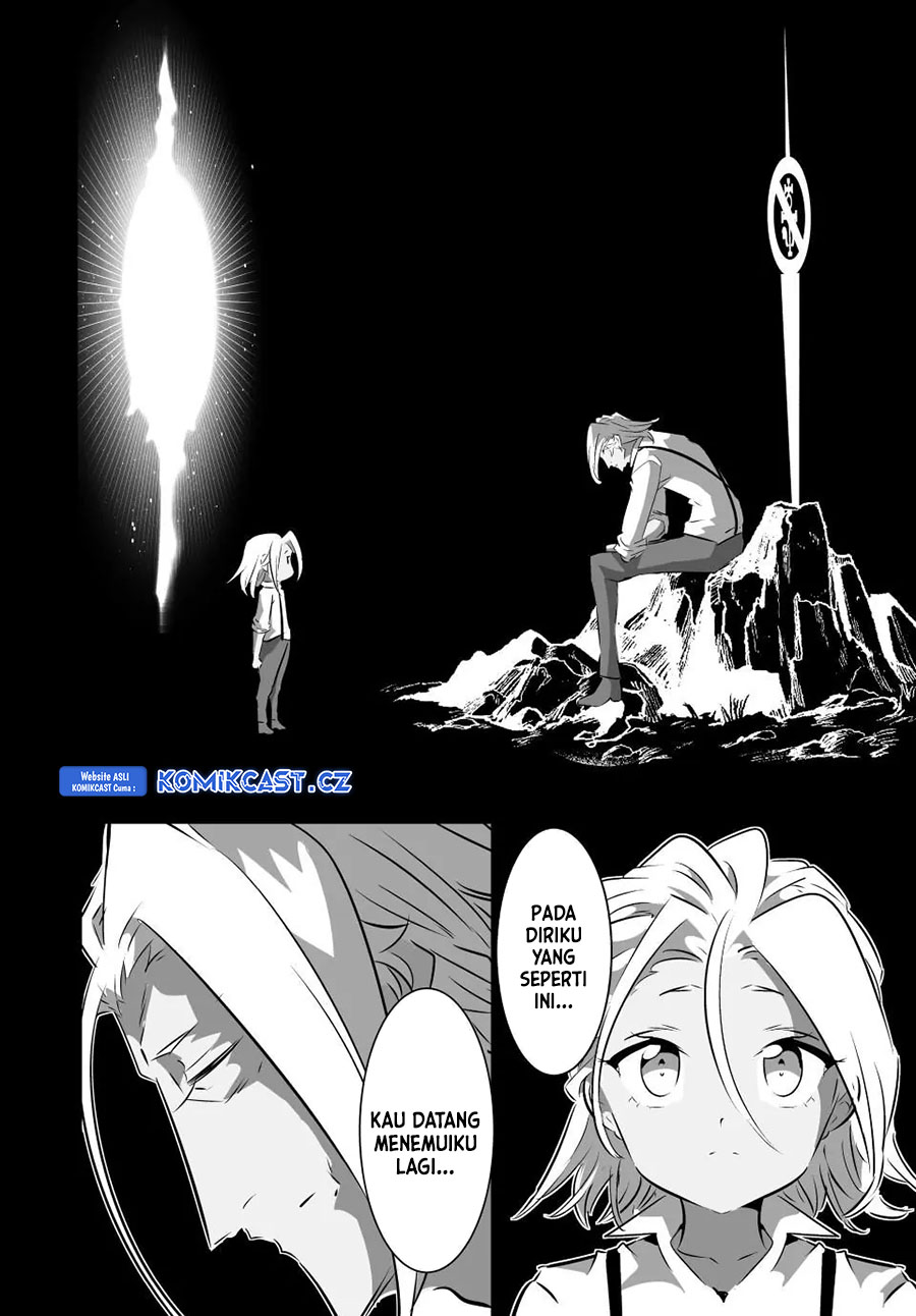 Tensei Shitara dai Nana Ouji dattanode, Kimamani Majutsu o Kiwamemasu chapter 173