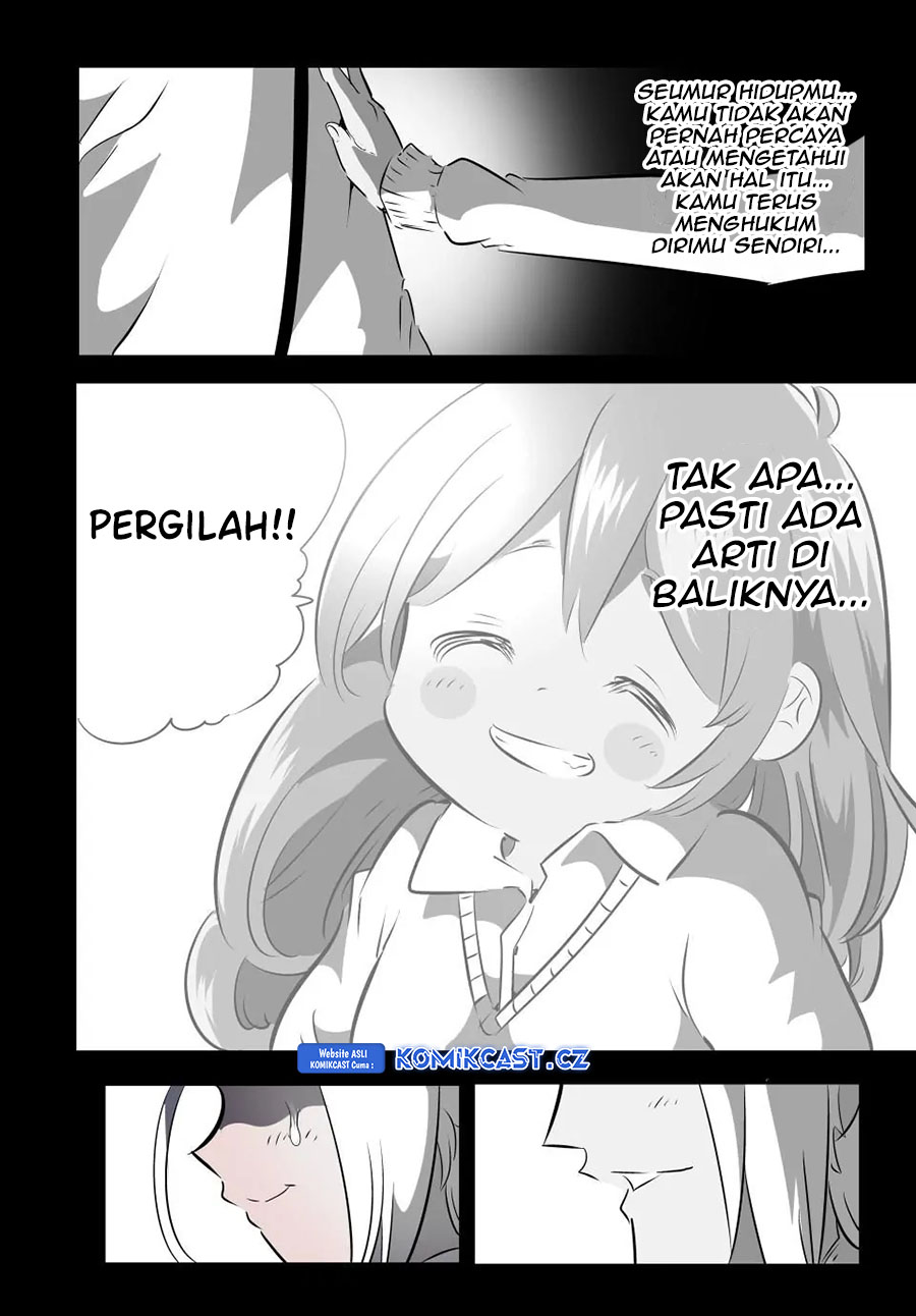 Tensei Shitara dai Nana Ouji dattanode, Kimamani Majutsu o Kiwamemasu chapter 173
