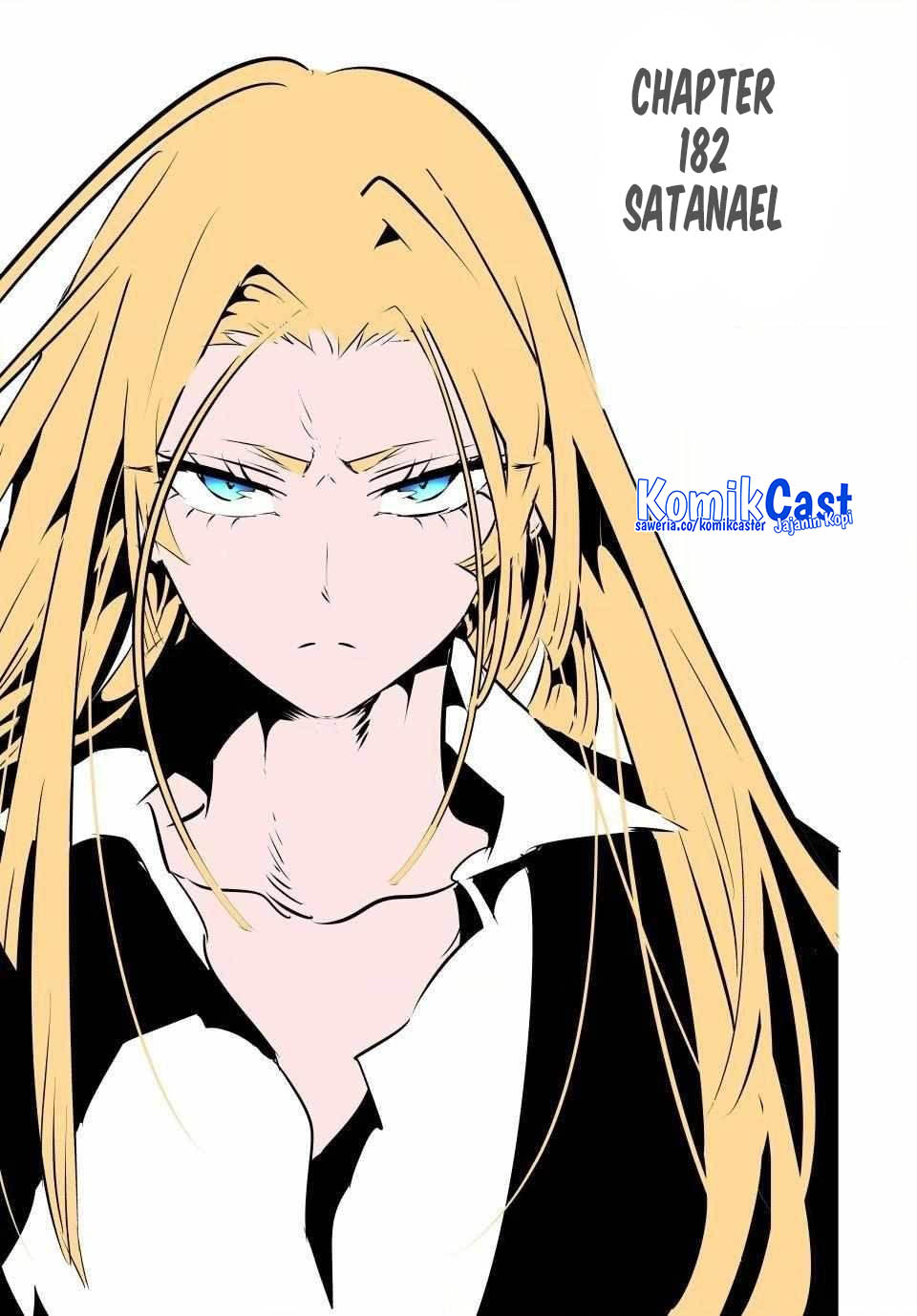 Tensei Shitara dai Nana Ouji dattanode, Kimamani Majutsu o Kiwamemasu chapter 182