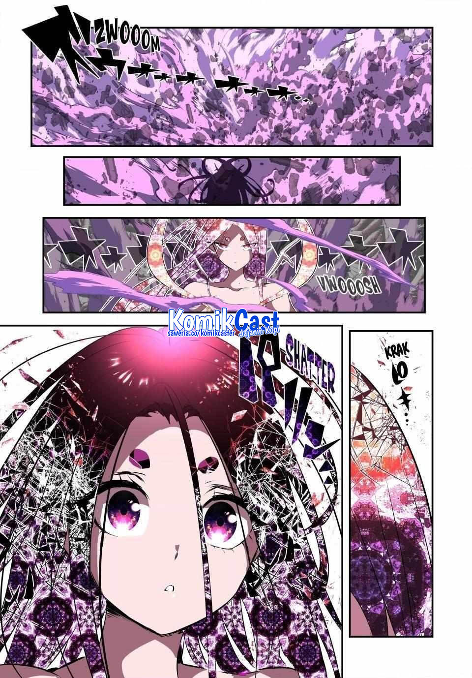 Tensei Shitara dai Nana Ouji dattanode, Kimamani Majutsu o Kiwamemasu chapter 182