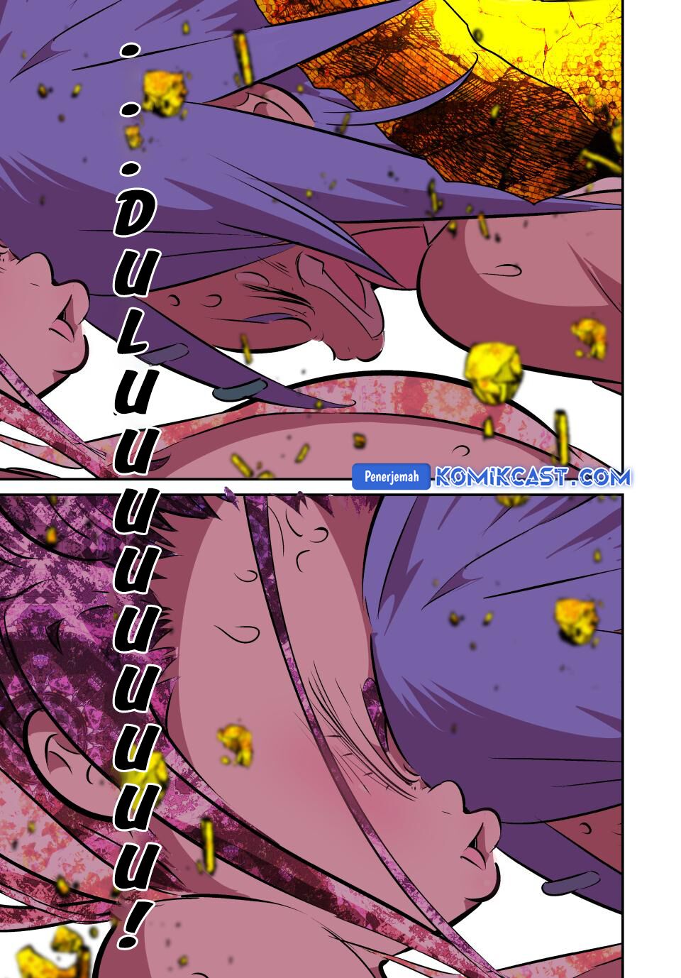 Tensei Shitara dai Nana Ouji dattanode, Kimamani Majutsu o Kiwamemasu chapter 184