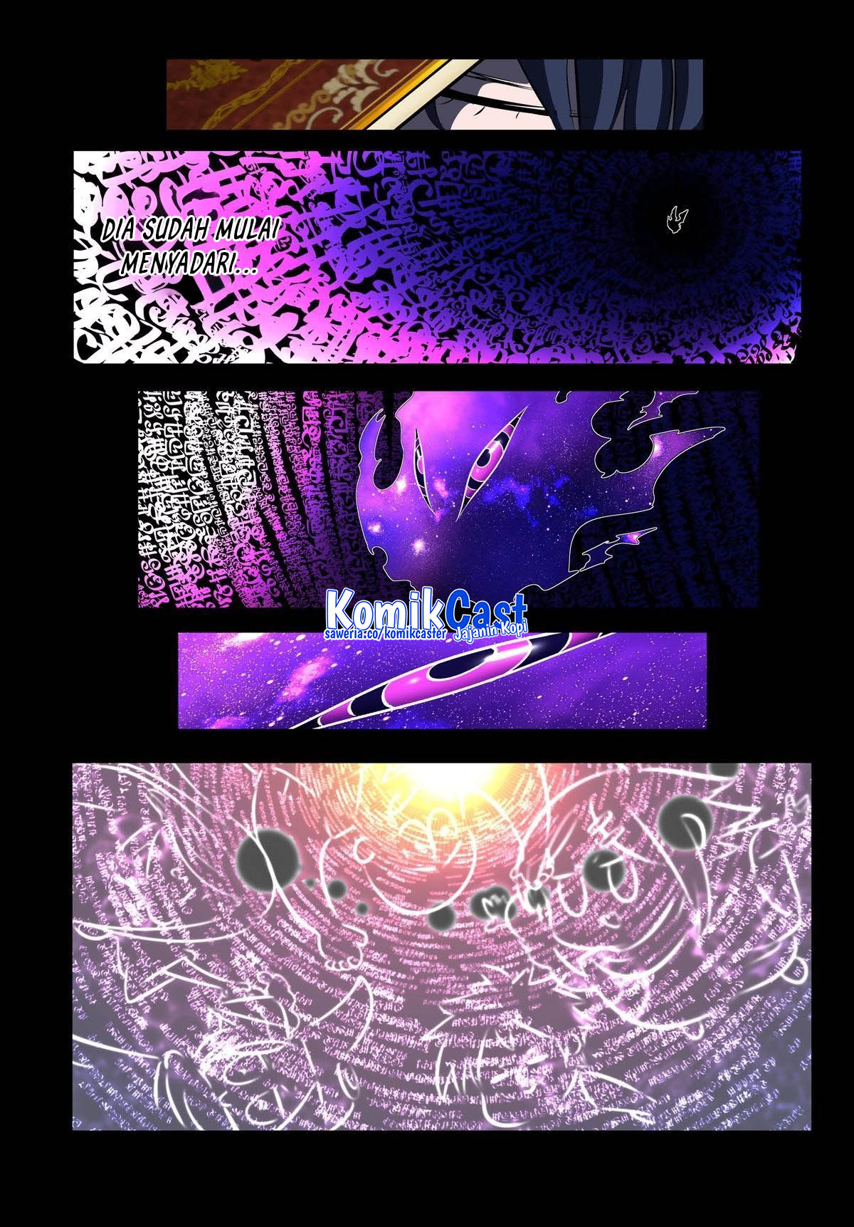 Tensei Shitara dai Nana Ouji dattanode, Kimamani Majutsu o Kiwamemasu chapter 186