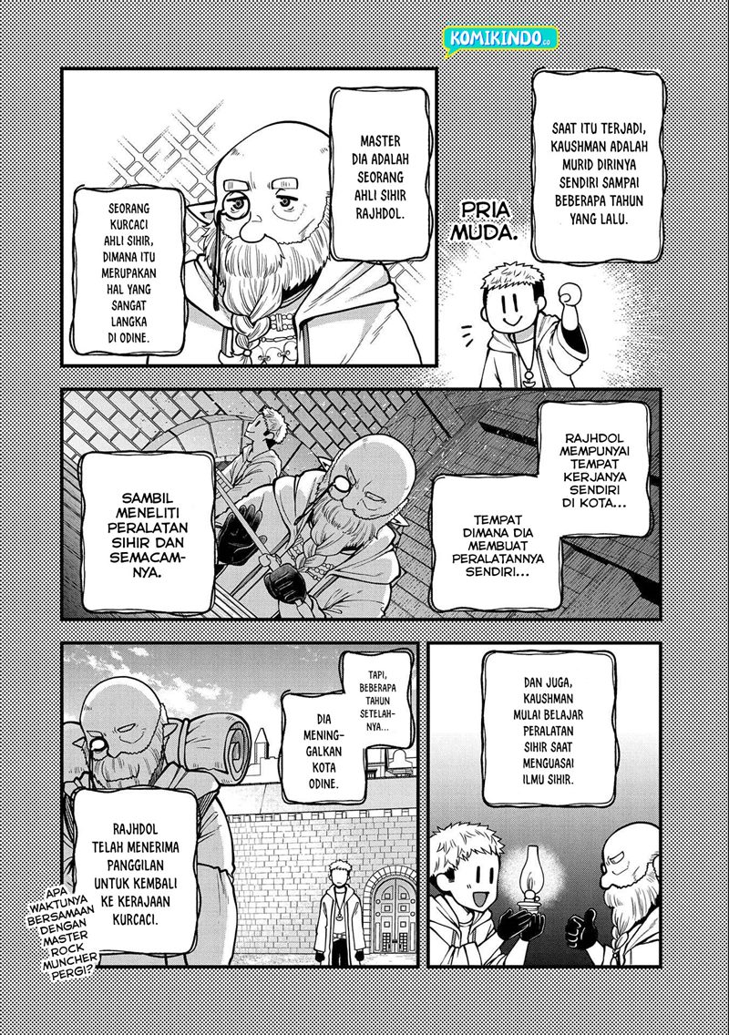 Tensei Shite High Elf ni Narimashitaga, Slow Life wa 120-nen de Akimashita chapter 9