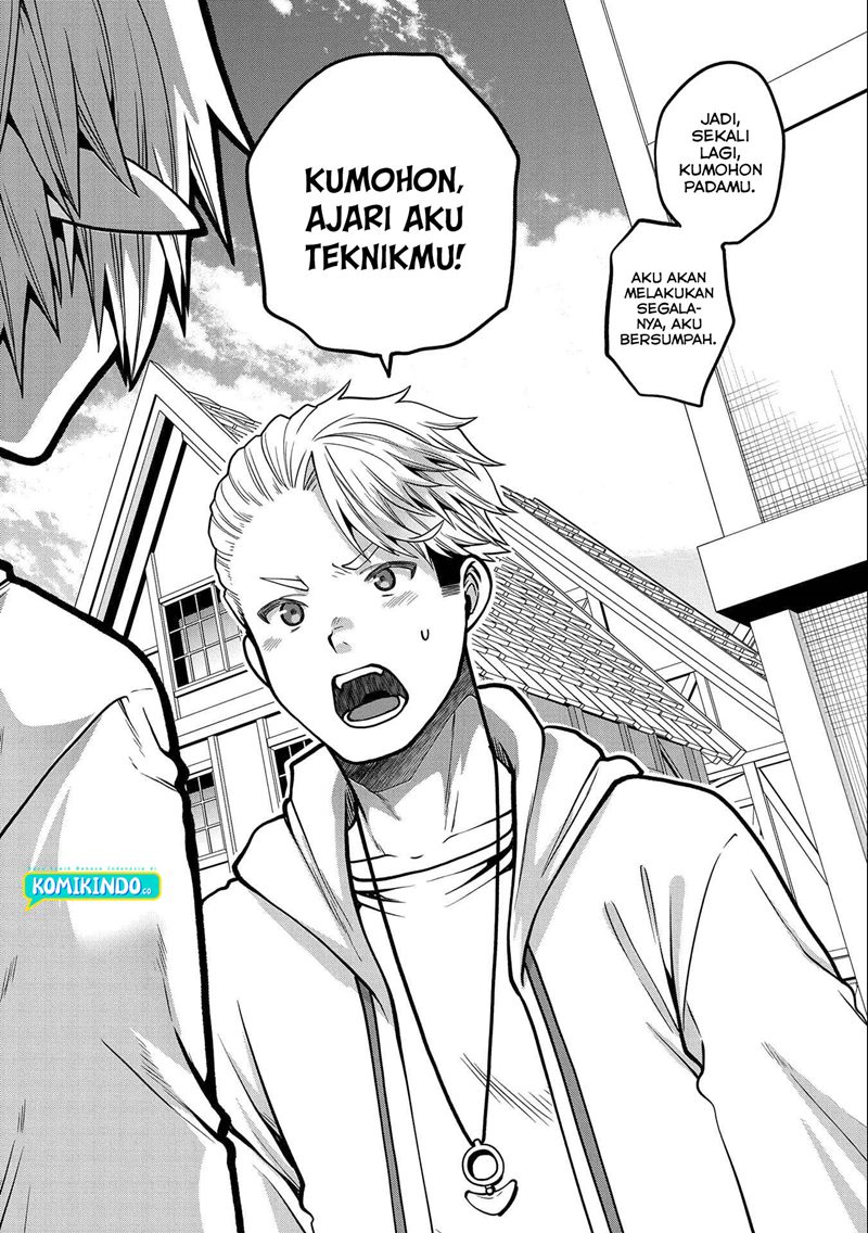 Tensei Shite High Elf ni Narimashitaga, Slow Life wa 120-nen de Akimashita chapter 9